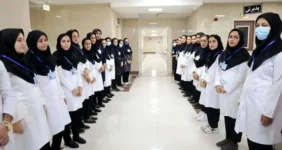 سورپرایز ویژه دولت چهاردهم برای پرستاران | مطالبات مالی این افراد پرداخت می شود سورپرایز ویژه دولت چهاردهم برای پرستاران | مطالبات مالی این افراد پرداخت می شود