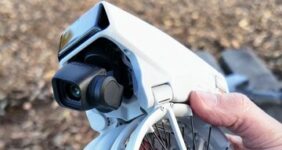 عجیبترین پهپاد دنیا / عکس عجیبترین پهپاد دنیا / عکس