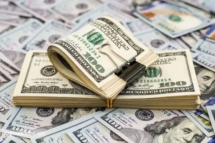 قیمت دلار امروز ۲۴ دی اعلام شد