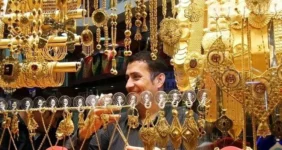 قیمت طلا ۱۸ عیار امروز ۲ بهمن اعلام شد
