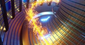 ماهواره آمریکایی تاسیسات هستهای مخفی چین را لو داد ماهواره آمریکایی تاسیسات هستهای مخفی چین را لو داد