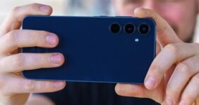 مراقب باشد؛ تعمیر گلکسی A۵۶ کمی دشوارتر از A۵۵ خواهد بود مراقب باشد؛ تعمیر گلکسی A۵۶ کمی دشوارتر از A۵۵ خواهد بود