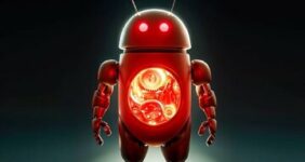 هزاران موبایل در معرض خطر / میلیون‌ها کاربر در آمریکا، روسیه و اروپا هدف قرار گرفتند