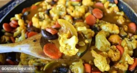 هشدار | با خوردن ترشی به سرطان معده سلام کنید !