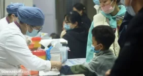 ویروس جدید چینی شبیه کرونا است؟