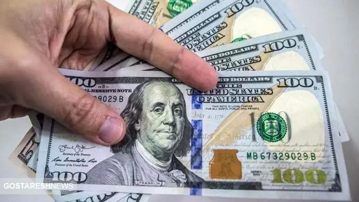 کاهش قیمت دلار مشروط شد (۱۴ دی ۱۴۰۳)