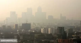 ۲ میلیارد دلار خسارت تنها برای یک روز | ضرر تعطیلی آلودگی هوا اقتصاد را به کما برد