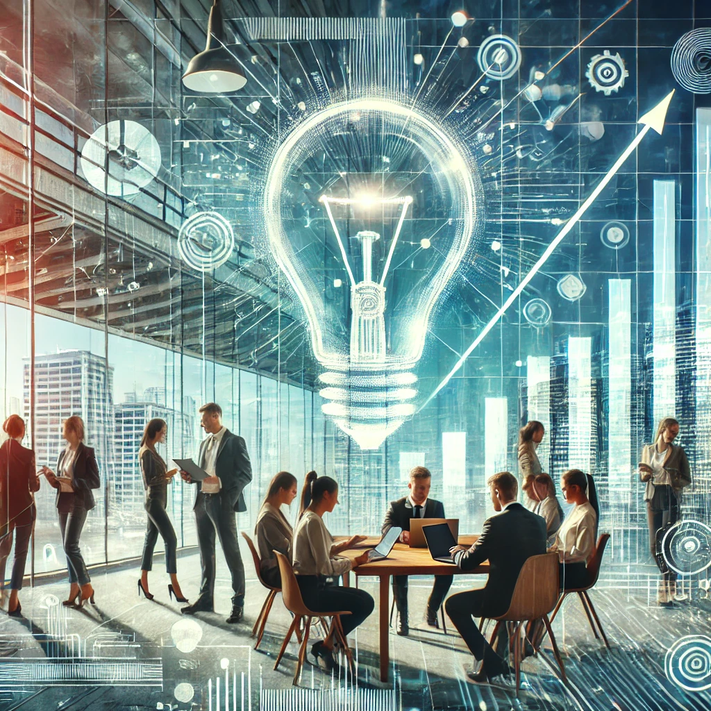 کارآفرینی و بازاریابی