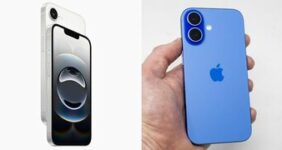 آیفون ۱۶E چه تفاوت‌هایی با آیفون ۱۶ دارد؟ /۲۰۰ دلار ارزان‌تر ارزش خرید دارد؟