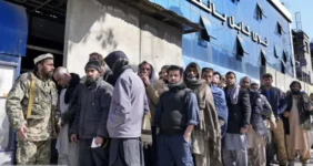 اتباع افغان این‌بار جان ایرانی‌ها را نشانه رفتند !