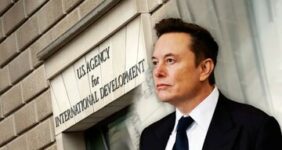 اتهام سنگین ایلان ماسک به آژانس توسعه جهانی آمریکا / مشارکت در ساخت ویروس کرونا!