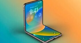 از این پس آیفون تا می‌‎شود