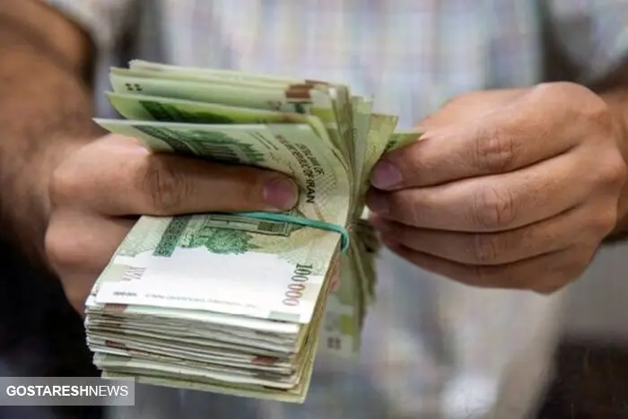 اعلام تاریخ واریز عیدی بازنشستگان | این افراد ۵ میلیون و ۲۸۰ هزار تومان دریافت می کنند