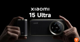 اولین نمونه‌عکس شیائومی ۱۵ اولترا منتشر شد /عکس