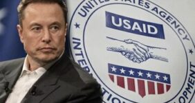 ایلان ماسک توییت زد؛ رئیس آژانس توسعه جهانی آمریکا استعفا داد!