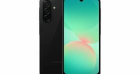 این گلکسی A26 است/ گوشی هوشمند جدید سامسونگ این گلکسی A26 است/ گوشی هوشمند جدید سامسونگ