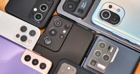 بزرگترین بازار موبایل دنیا در دستان این برند است بزرگترین بازار موبایل دنیا در دستان این برند است