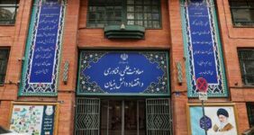 بودجه معاونت علمی کاهش یافت