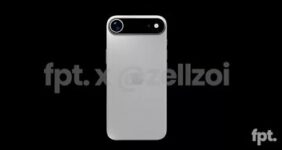 تغییر غافلگیرکننده در طراحی آیفون / عکس