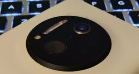 تولد دوباره نوکیا با کمک آیفون / عکس