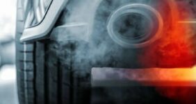 تولید برق با گرمای هدررفته از اگزوز هواپیما و خودرو