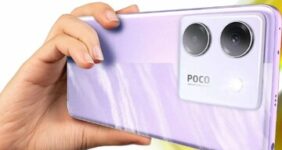 جزئیات بیشتر از گوشی ارزان‌قیمت پوکو