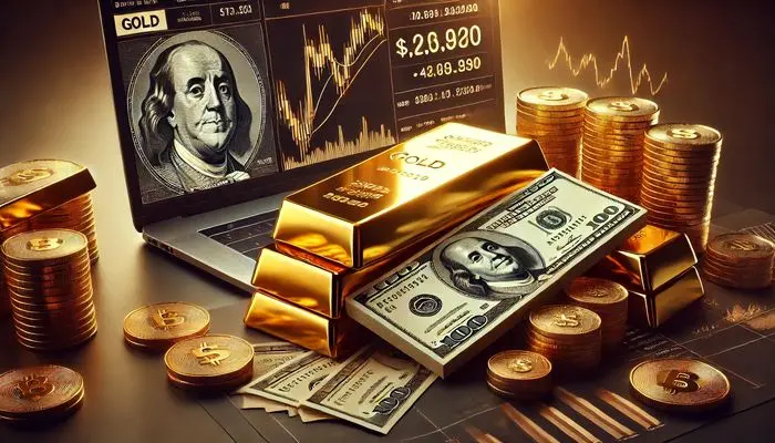جهش دیوانه وار قیمت دلار متوقف شد | پیش بینی بورس، دلار و طلا در هفته آیند۶