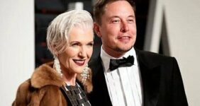 داد مادر ایلان ماسک درآمد/ پسرم «نابغه جهان» است، به او نگویید «میلیاردر»! داد مادر ایلان ماسک درآمد/ پسرم «نابغه جهان» است، به او نگویید «میلیاردر»!