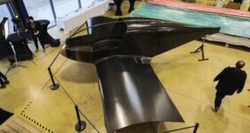 دور دنیا در ۹ روز / انقلاب در صنعت هوانوردی با هواپیمای هیدروژنی