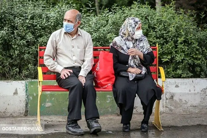 شوک بزرگ به بازنشستگان تامین اجتماعی | زمان واریز عیدی بازنشستگان به تعویق افتاد ؟