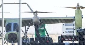 شکار یک هواپیمای عمودپرواز / سلاح جدید ارتش آمریکا یا اختراعی غیرنظامی؟ شکار یک هواپیمای عمودپرواز / سلاح جدید ارتش آمریکا یا اختراعی غیرنظامی؟