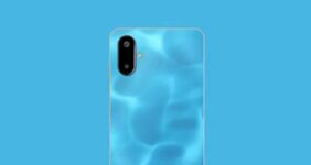 عکس | گوشی اقتصادی جدید سامسونگ عکس | گوشی اقتصادی جدید سامسونگ