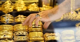 قیمت طلا سقوط کرد + جدول ۲۹ بهمن قیمت طلا سقوط کرد + جدول ۲۹ بهمن