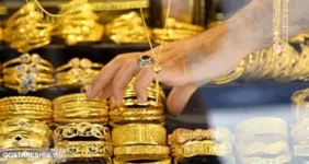 قیمت طلا ۱۸ عیار امروز ۲۰ بهمن اعلام شد + جدول