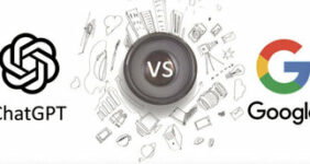 هوش مصنوعی دکان موتورهای جست وجو را تخته می‌کند؟