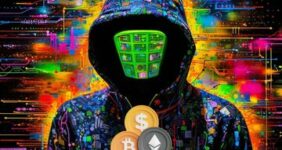 هک ۱٫۴ میلیارد دلاری صرافی بایبیت باعث افت قیمت اتریوم و سایر رمزارزها شد هک ۱٫۴ میلیارد دلاری صرافی بایبیت باعث افت قیمت اتریوم و سایر رمزارزها شد