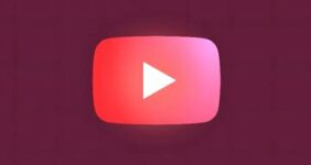 چرا رنگ قرمز مشهور یوتیوب مثل قبل نیست؟