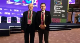 چهارمین اجلاس جهانی بیماری های غیر واگیر در رواندا