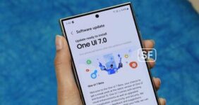 کدام گوشی‌های سامسونگ «One UI 7» را دریافت می‌کنند؟