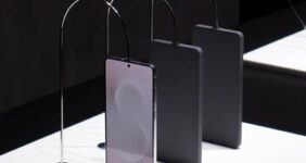 گلکسی S۲۵ اج حتی از شایعات قبلی هم باریکتر است گلکسی S۲۵ اج حتی از شایعات قبلی هم باریکتر است