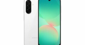 گوشی اقتصادی جدید سامسونگ در راه است