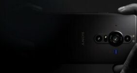 گوشی پرچمدار سال ۲۰۲۵ سونی