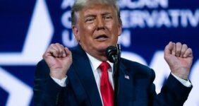 یک خبر ناراحت‌ کننده برای ترامپ