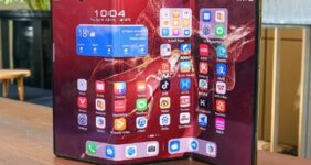 ۵ گوشی برتر امسال معرفی شدند/ آیفون در این لیست نیست! ۵ گوشی برتر امسال معرفی شدند/ آیفون در این لیست نیست!