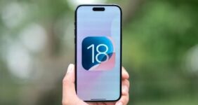 iOS ۱۸.۴ با اعلان‌های هوشمند، بهبود سیری و تغییرات جذاب منتشر شد!