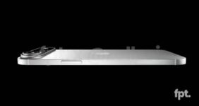 iPhone ۱۷ Air با نمایشگر بزرگتر از حد انتظار؟ شایعات جدید مطرح شد! iPhone ۱۷ Air با نمایشگر بزرگتر از حد انتظار؟ شایعات جدید مطرح شد!