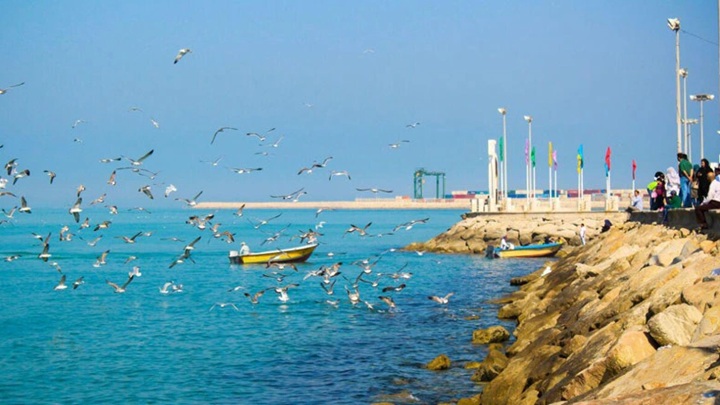 خدمات گردشگری پیشرفته و دسترسی آسان