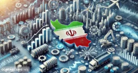 اقتصاد ایران در ۱۴۰۳ چقدر رشد کرد؟