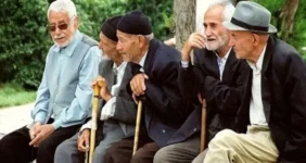 بازنشستگان در آستانه عید بلاتکلیف شدند
