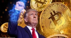 ترامپ عاشق این ۲ ارز دیجیتال شد